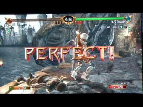 Cat Girl's EPIC RAGE QUIT compilation video!!! meow