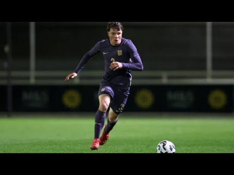 Dean Benamar - Full 2024/25 Season Highlights