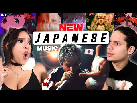 Japan has the best MUSIC right now Ft ONE OK ROCK | XG | CREEPY NUTS | Official髭男dism | INI | AKASAK