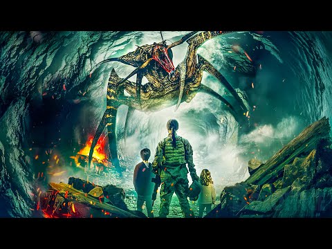 Monsters of War | SCIFI | Full Movie in English