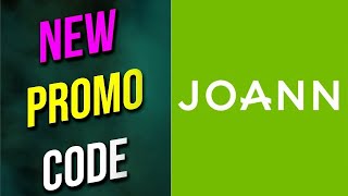 JoAnn Vouchers 2025 || JoAnn Codes 2025 || JoAnn Promos Free For You!!!