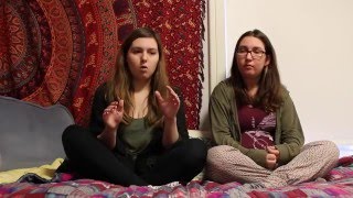 The Borrowers That Lend: About Ophelia