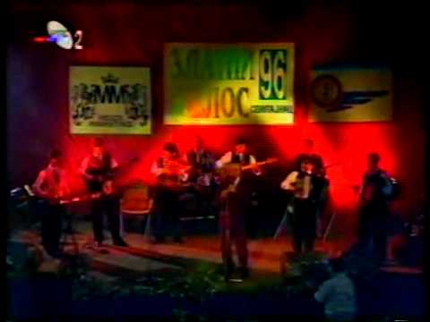 BOKI MILOSEVIC - ZLATNI MELOS 1996