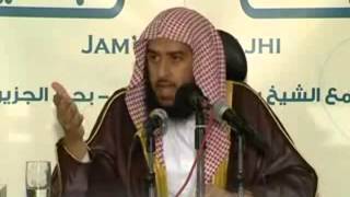 قل لا يستوى الخبيث والطيب (9)|د.عمر المقبل| image