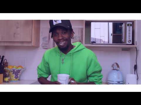 Chereh Sputswe - Ha kena Nako (Kitchen Performance)