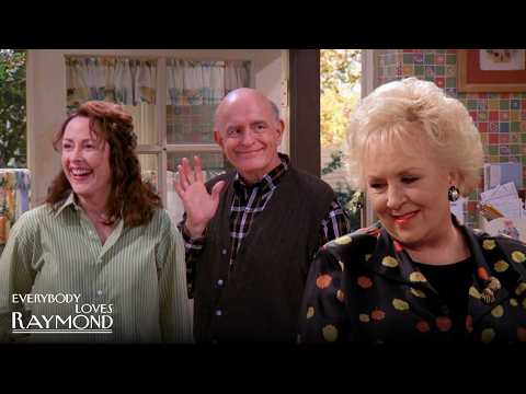 Everybody Loves Season 4: Part 2 | Everybody Loves Raymond