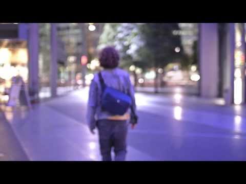 The Crumpler Quick Escape Collection