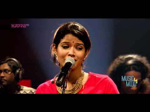 Ellarum chollanu - Amrutham Gamaya - Music Mojo - KappaTV