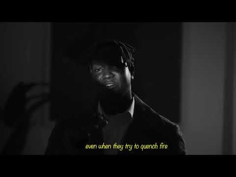 T.I Blaze - Introduction (Visual Expression)