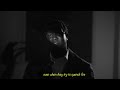 T.I Blaze - Introduction (Visual Expression)
