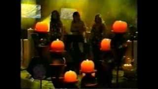 El amor de mi vida - Pandora (en vivo)