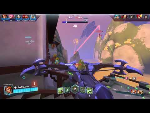 willo haters be like