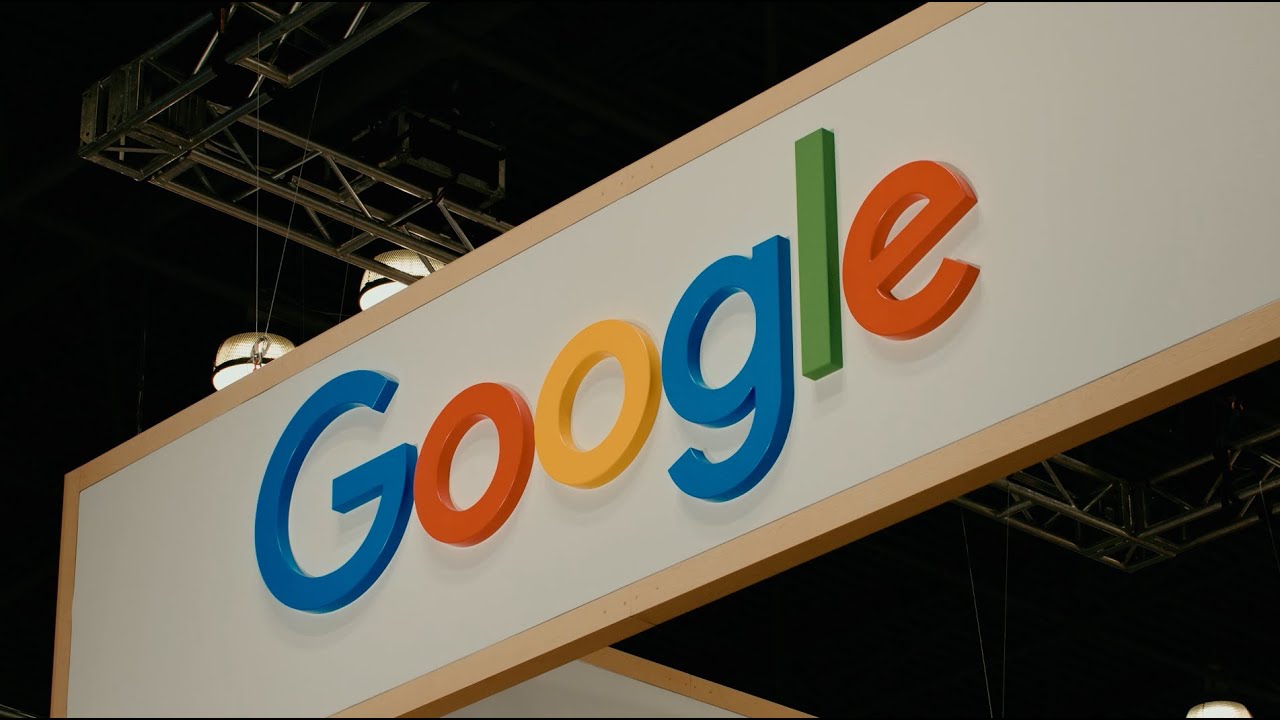 Google NRF Weekend 2023