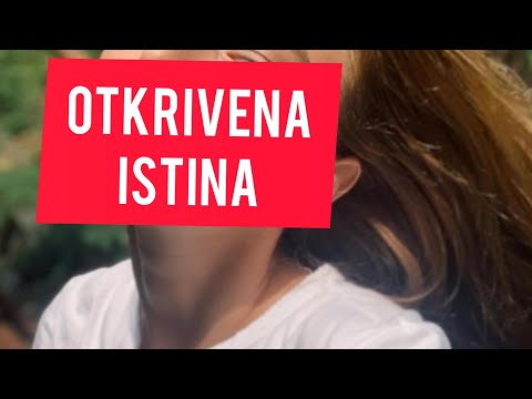 Šok! OTKRIVENA ISTINA koju NIKO nije znao! OVO je OTAC glumice Milene Radulovic!