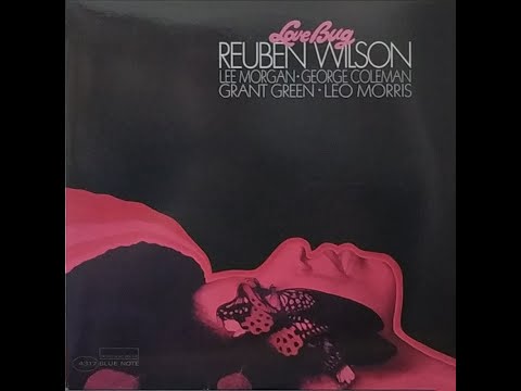 Reuben Wilson I say a little Prayer