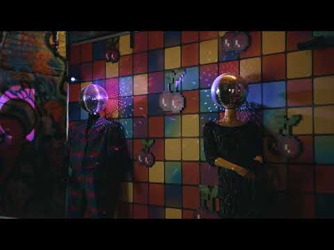 Iolanda Boban - Telepatie | Official Visualizer