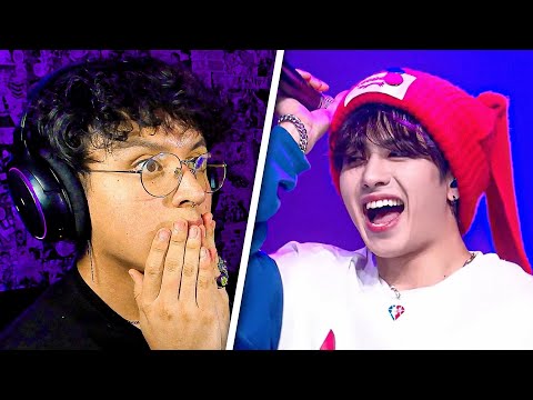 [6회/풀버전] '사랑해ZOOM' ♬ZOOM(줌) - Jessi(제시) @ 듀얼 포지션 배틀 | REACTION