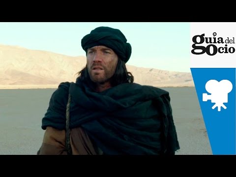 Tráiler Los últimos días en el desierto 2016