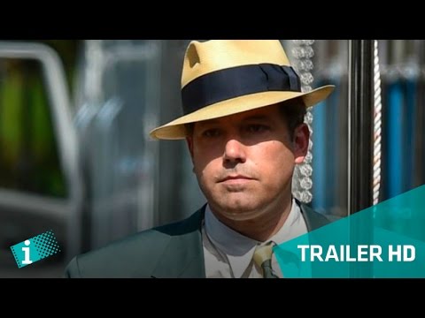 A Lei da Noite | Trailer