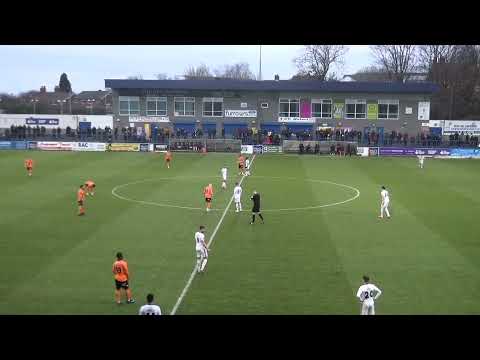 Darlington highlights 22 1 22