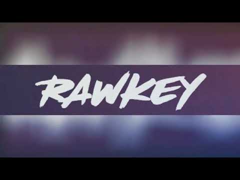 RAWKEY VOCAL EDIT