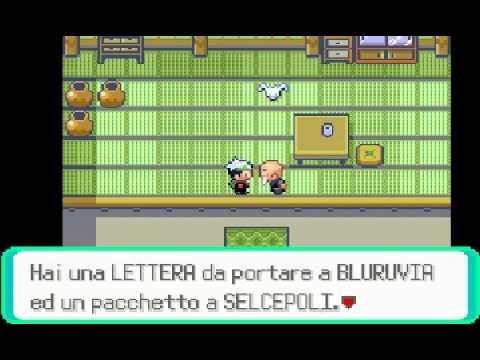 [Guida Pokemon] Smeraldo Parte 9 "Tagio e Flash"