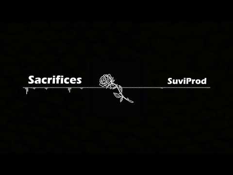 (Free) Travis Scott x Quavo Type beat "Sacrifices"