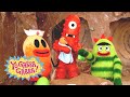 Bugs Teeth Double Episode Yo Gabba Gabba Ep 313 201 Wildbrain Little Ones