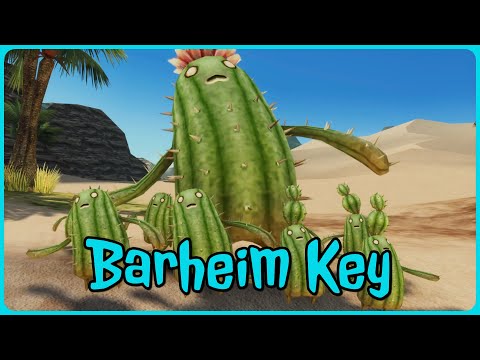 Final Fantasy XII Zodiac Age - How to get a Barheim Key