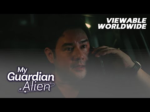 My Guardian Alien: The doctor turned into criminal (Episode 42)