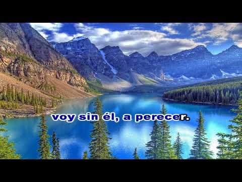 467 ¡Siempre el Salvador conmigo!   Pista