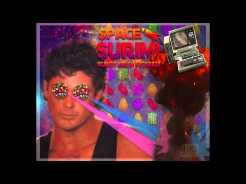 $pace $urimi - Candy Kru$h Fuck€rz -