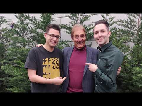 Eurovisite - Hoe zou het nog zijn met Jacques Raymond?