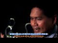 Obbie Messakh HANYA LILIN KECIL Lagu Natal Syahdu Terpopuler 2021 Official Music Video