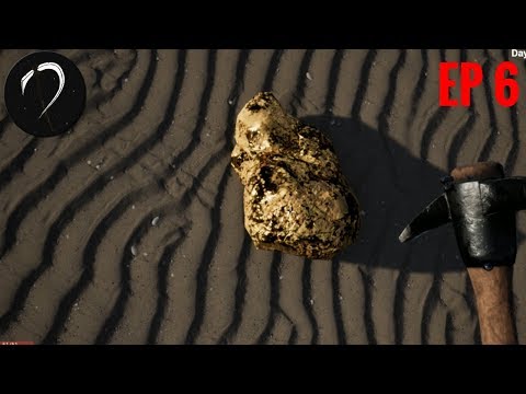 Hold Your Own Episode 6 Gold