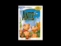 Opening To Antz 1999 DVD 2009 Reissue