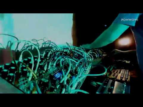 Powwow Spotlight: Ehsan Gelsi