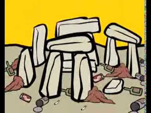 download lagu mp3 mp4 Stonehenge Comic, download lagu Stonehenge Comic gratis, unduh video klip Stonehenge Comic