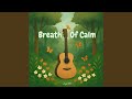 Breath of Calm