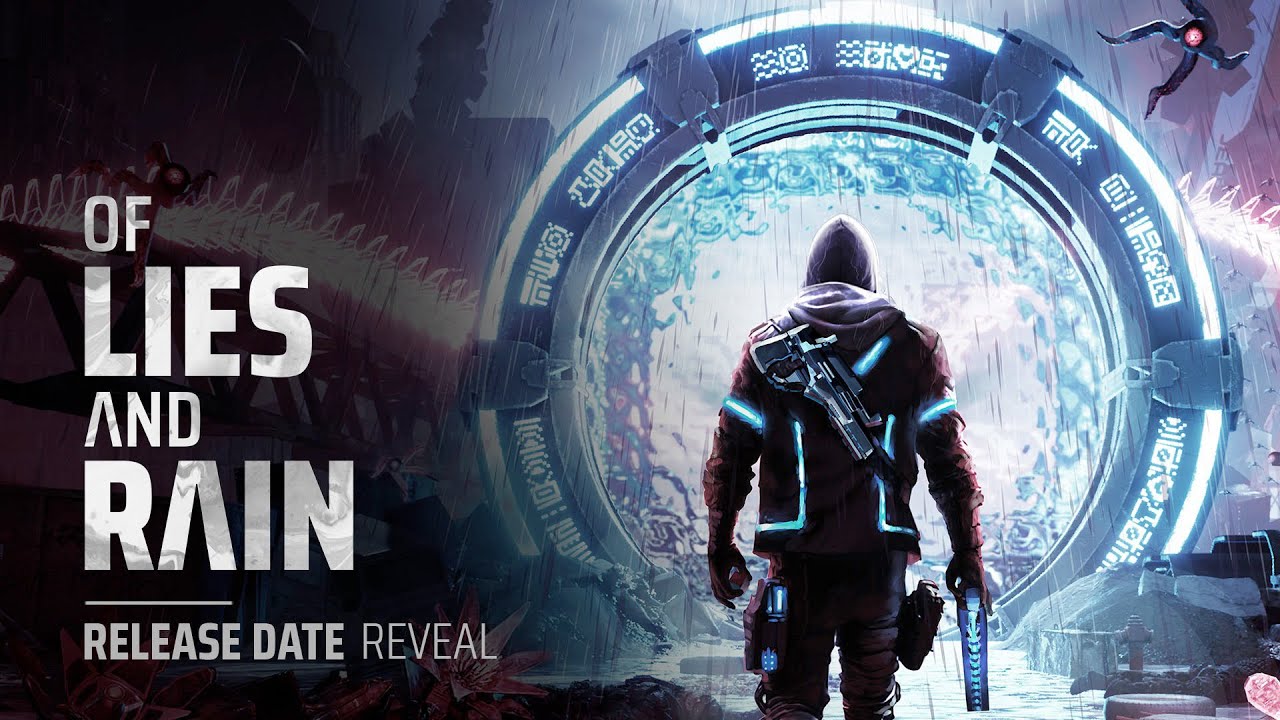 Release Date Trailer