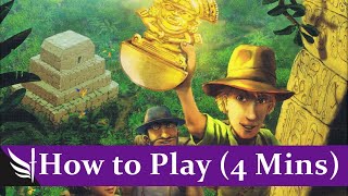 How to Play Karuba (FULL Rules)