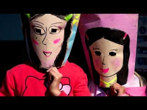 Pequeños Grandes Mundos en Esta Locura