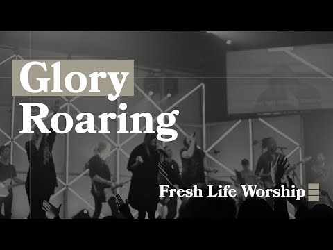 Thumbnail for Glory Roaring video