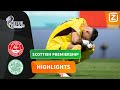 CELTIC BENUT ABERDEEN'S FOUTEN! | Aberdeen vs Celtic | Scottish Premiership 2023/24 | Samenvatting