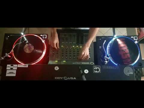 Dj GHELLO 25-12-2020