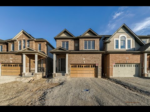 512 Beckview Crescent, Kitchener Home for Sale by Rafey Aleem - Real Estate Properties for Sale