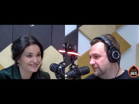 Baráth Emőke: "Két bőrönddel költöztem ki Párizsba"