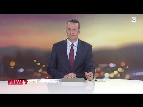 Prime7 National News - Montage (15/11/2021)