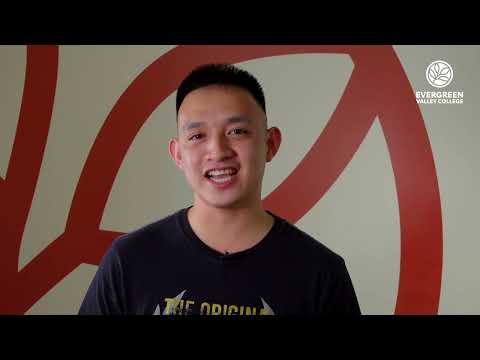 Make Connections That Count at EVC - 15 Seconds V1