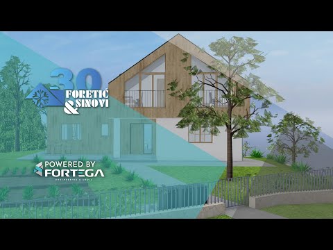 Projektiranje i faza razrade temeljenja